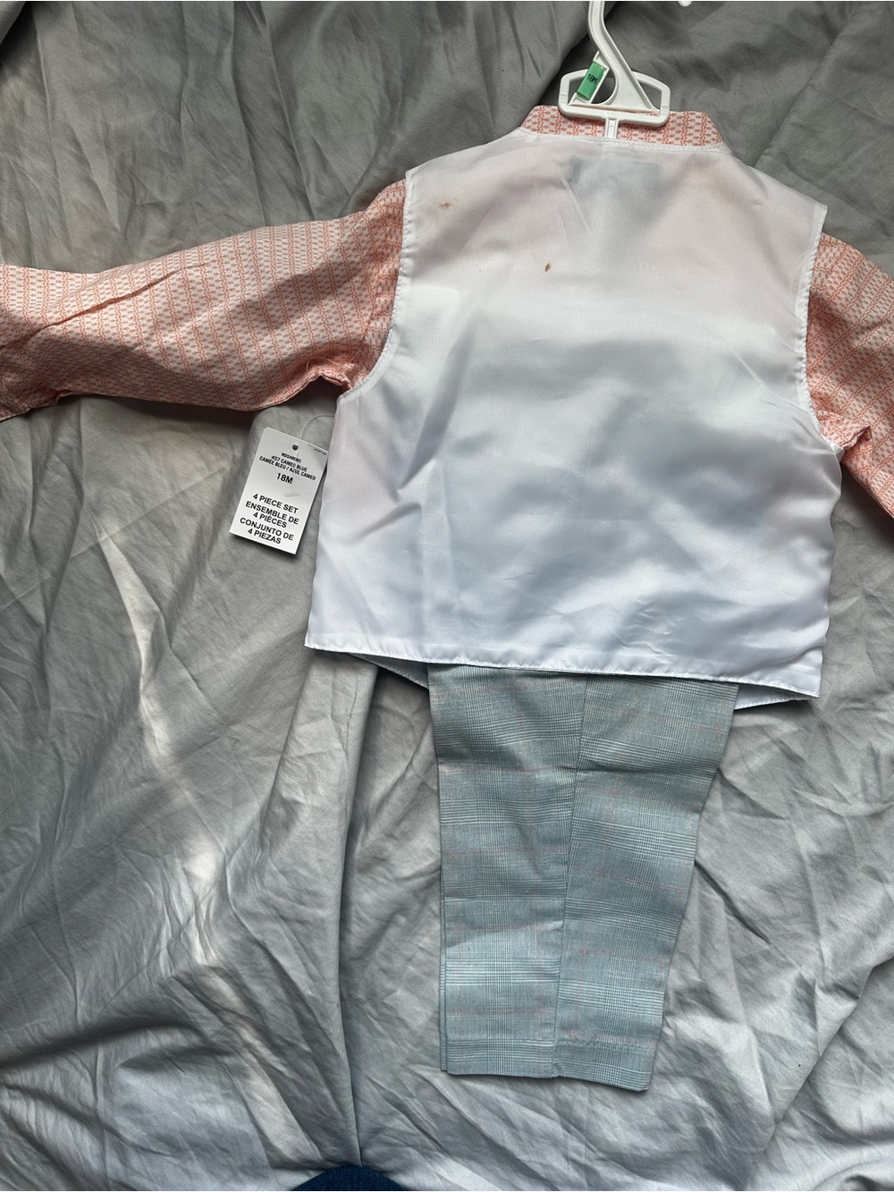Boys 18M clothing bundle - Picture 8 of 10